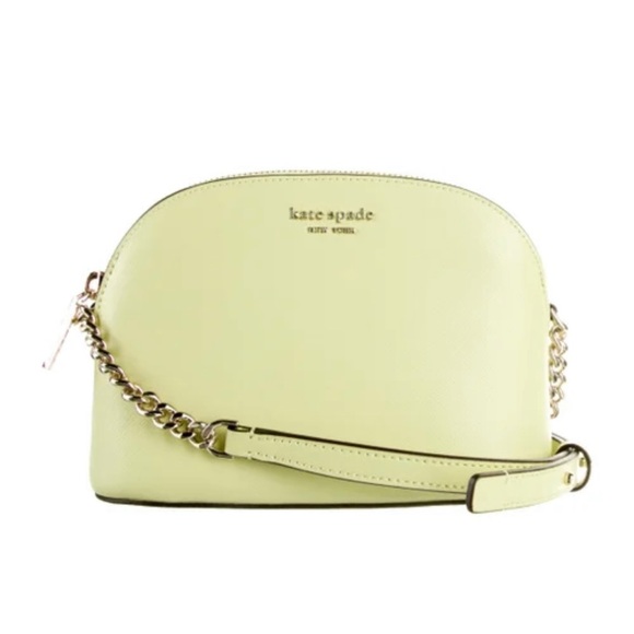 kate spade Handbags - Kate Spade Spencer Small Dome Crossbody